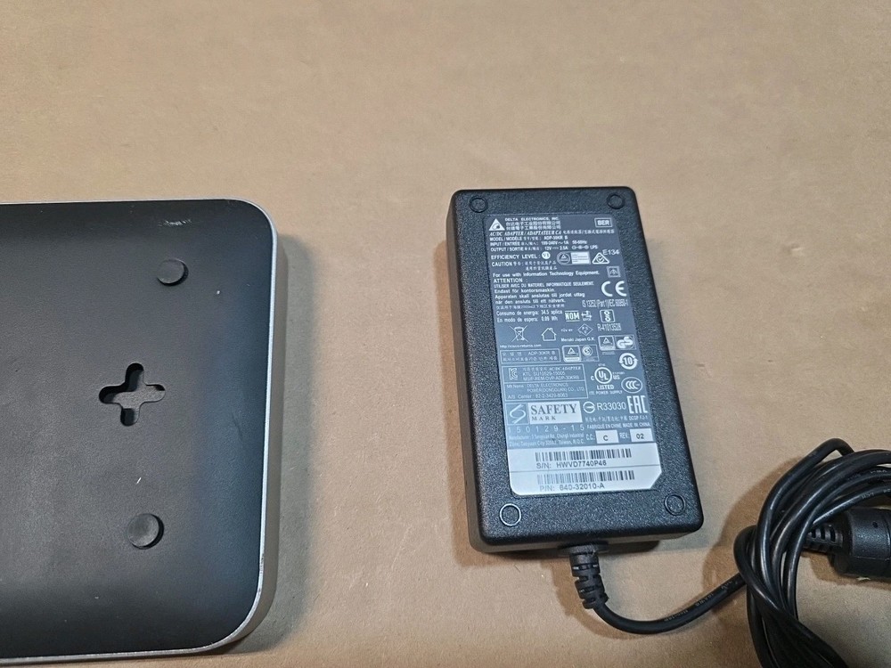 Cisco Meraki Firewall (Unclaimed) MX64