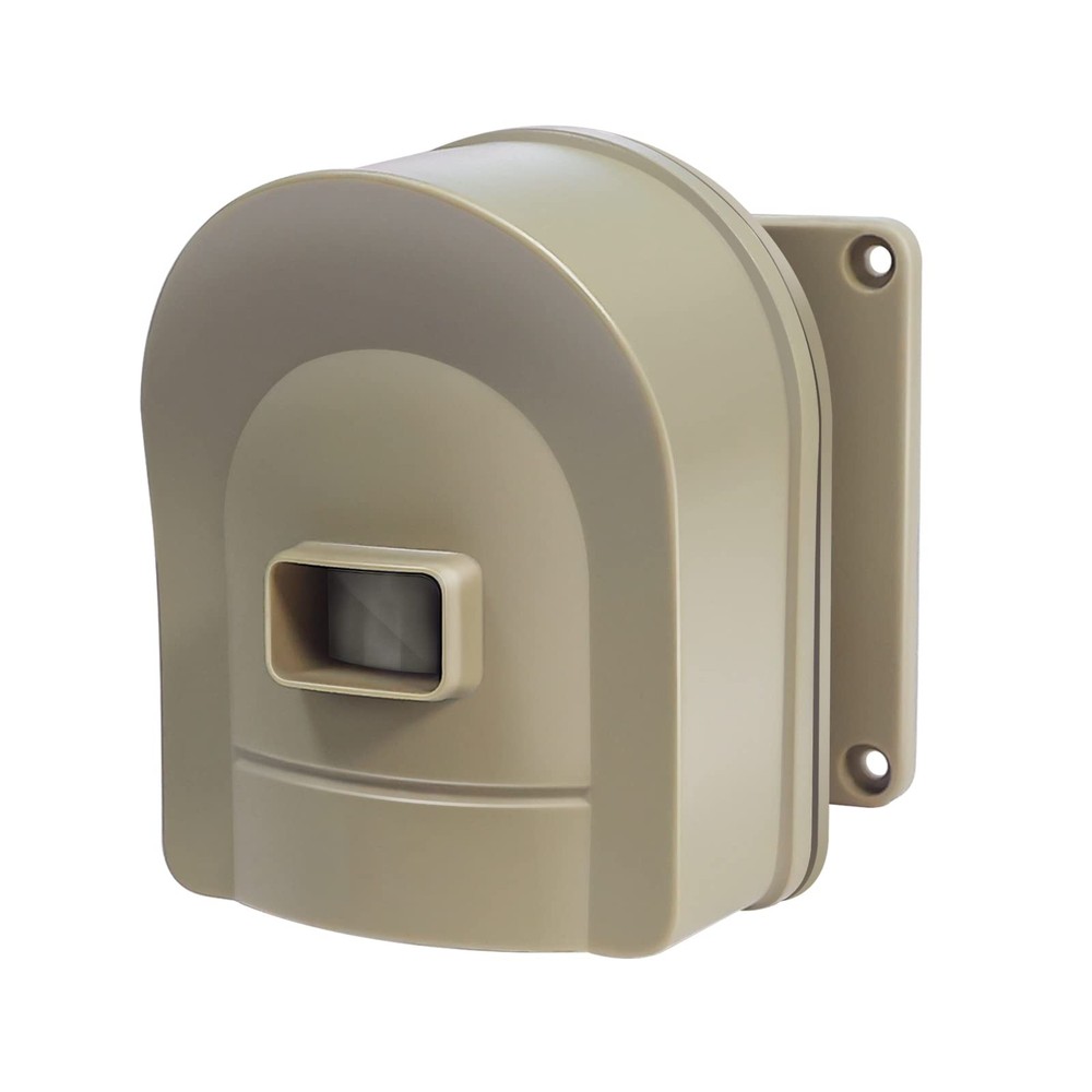 Hosmart Alarm Sensor Single Pack Security Sensor Wireless Home Alarm System