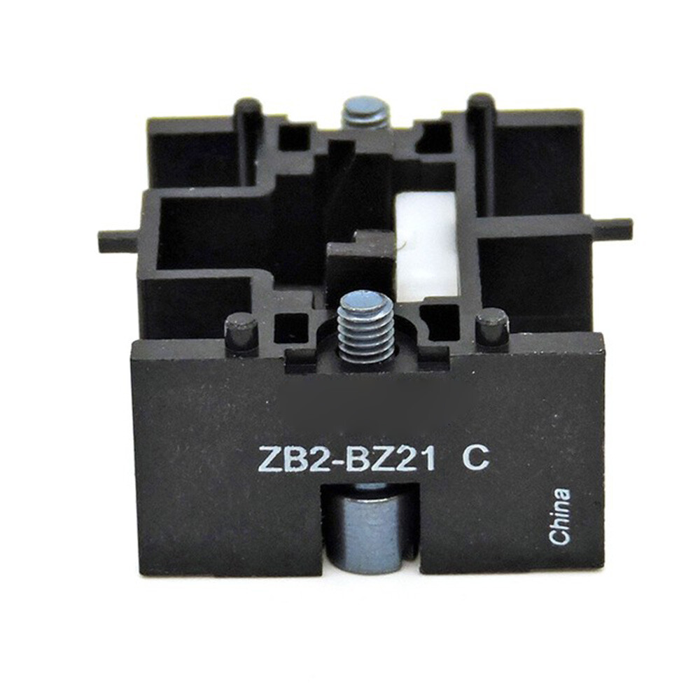 ZB2BZ21C For Button self-locking Module ZB2-BZ21C Locking Module
