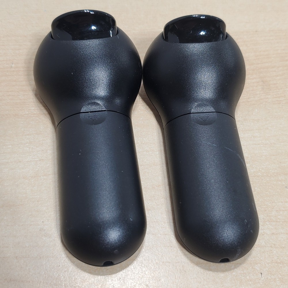 (2) - Samsung ET-YO324BBEGUS Gear VR Controller - Black