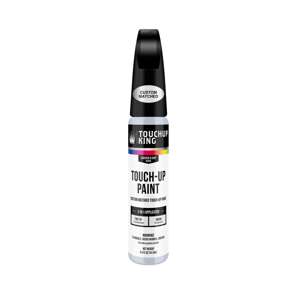Paint Pen Brush For  Ford Ruby Red Metallic M7284A