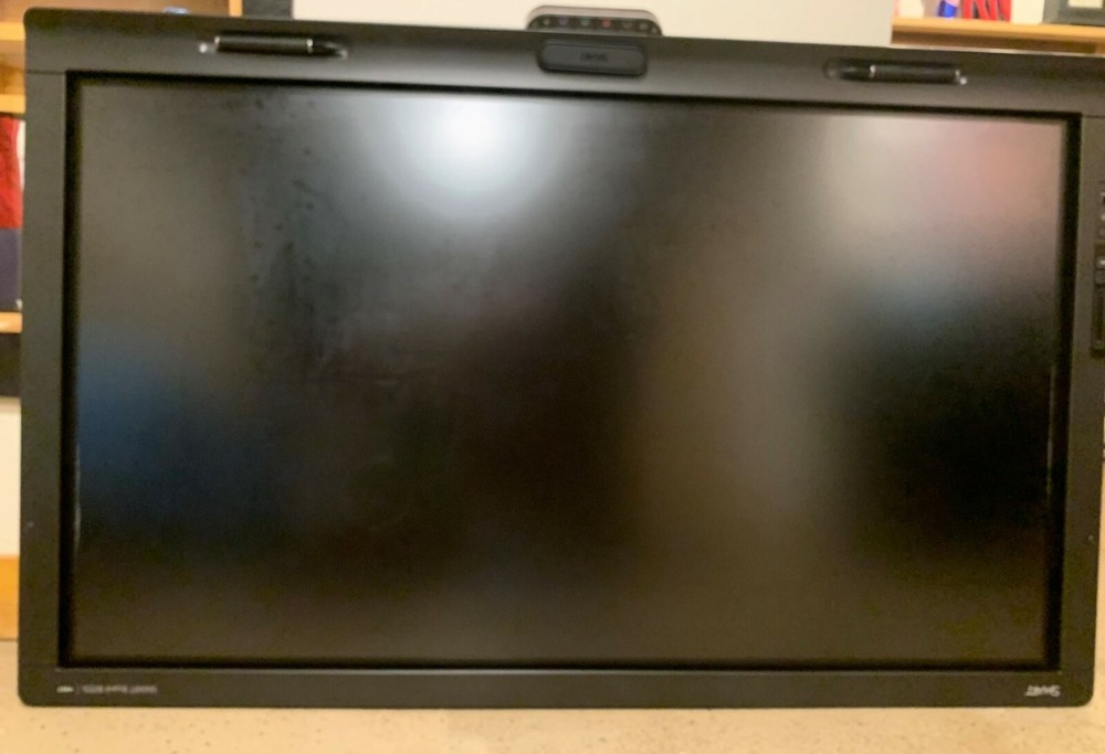 SMART 8055i - 55" Interactive LCD Monitor