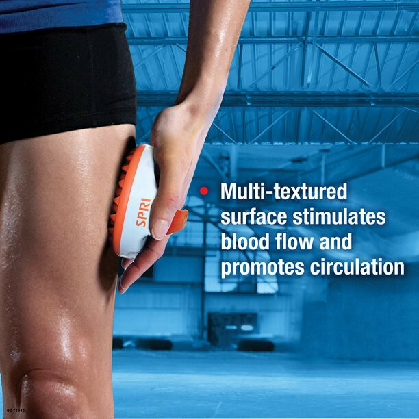 SPRI ANTI-CELLULITE MASSAGER