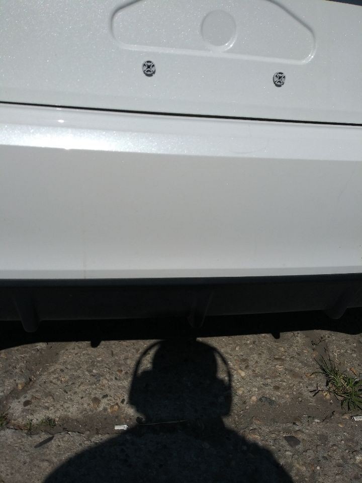 2024 Honda Civic Windshield Camera/Projector