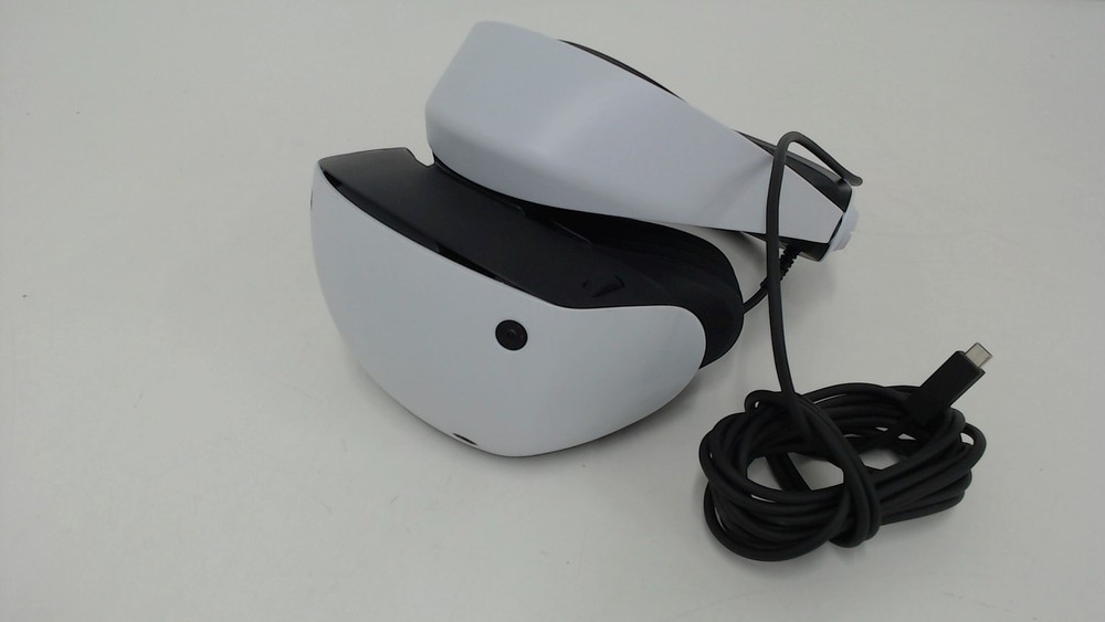 Sony PlayStation VR2 -Headset and Controller Only (PSVR2) *NO CODE* PC1722439