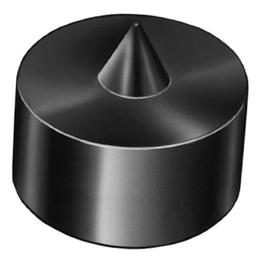 8056 Shaft Protector for use with 'Grip-O-Matic' pullers or 'Push-Pullers' -