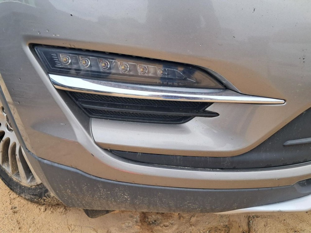 Transfer Case Without Tow Package Fits 15-19 MKC 4817801