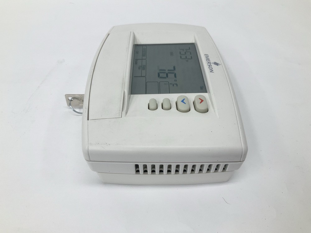 White-Rodgers / Emerson 1F95-0680 Commercial Universal Programable Thermostat