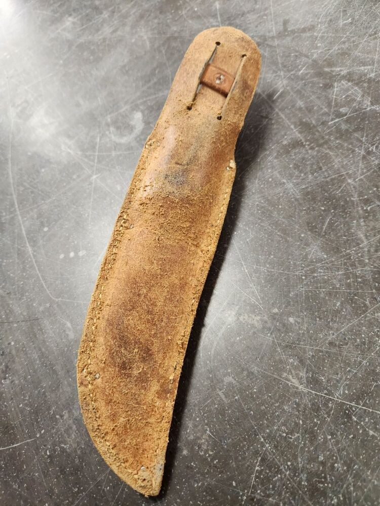 Marbles Gladstone Knife (522832)