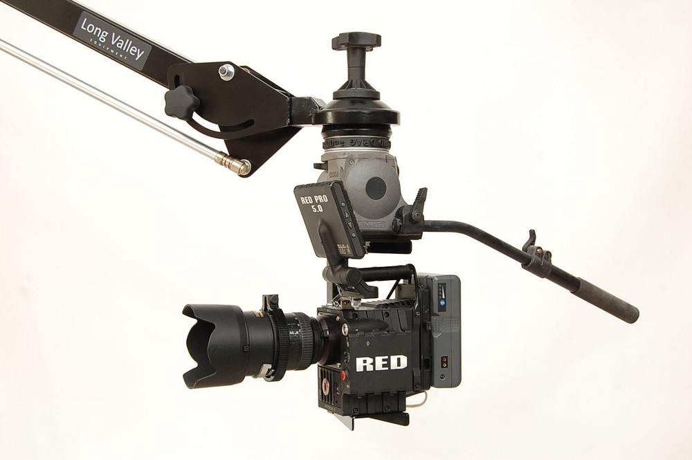 Seven Jib Mini Jib - NEW