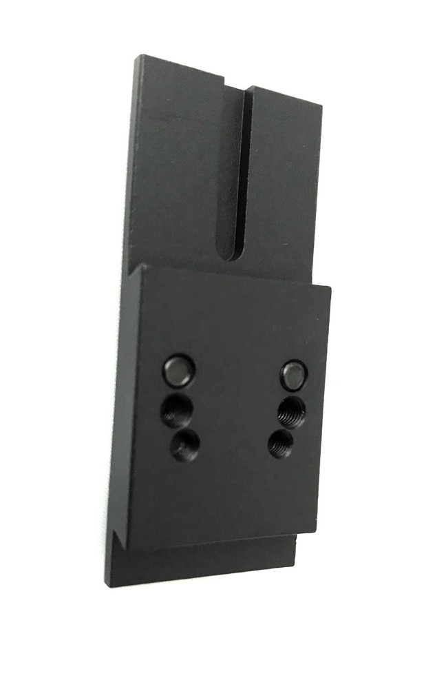 Ade Advanced Optics Red Dot Mount Plate for Ruger SR9,SR9c,SR40,