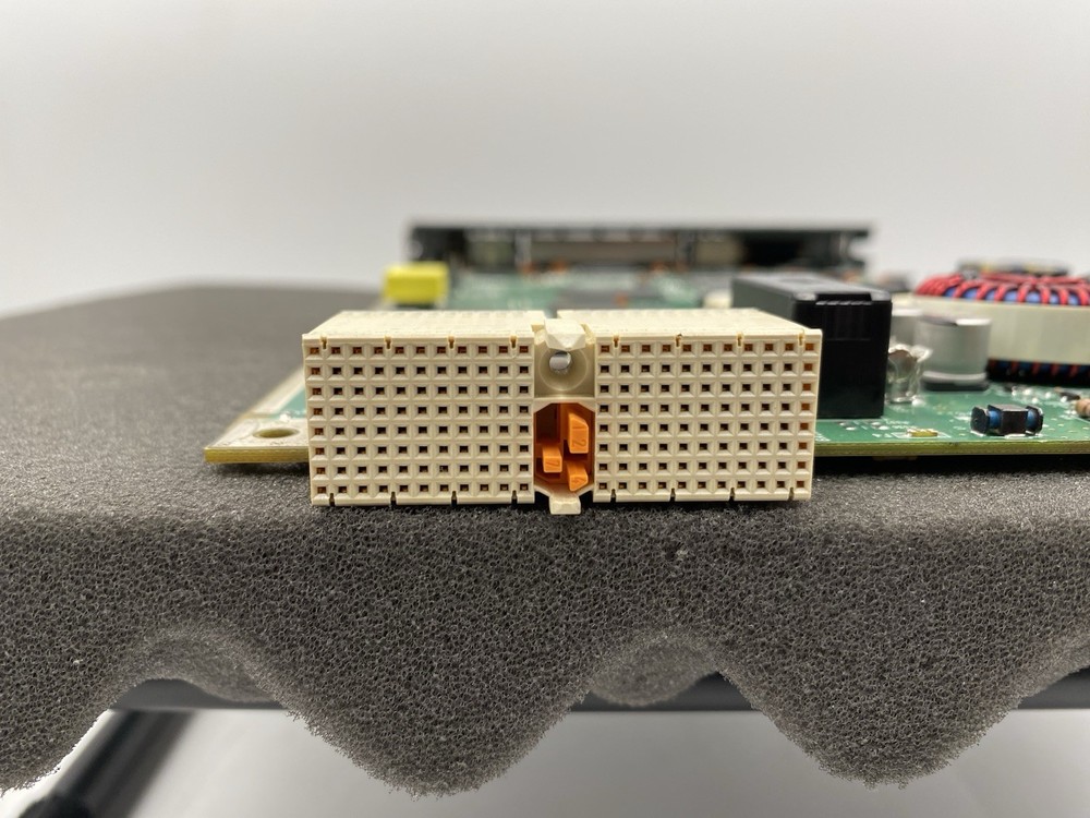 ADIC 2-00216-07 Tape Library Controller Board - 3-01989-13