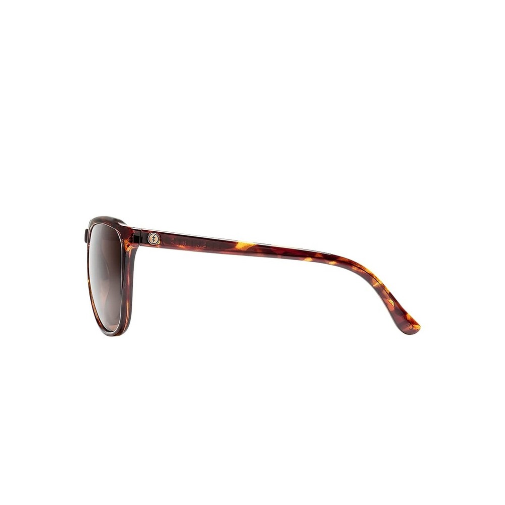 Electric Visual Encelia Polarized Sunglasses Gloss Tortoise