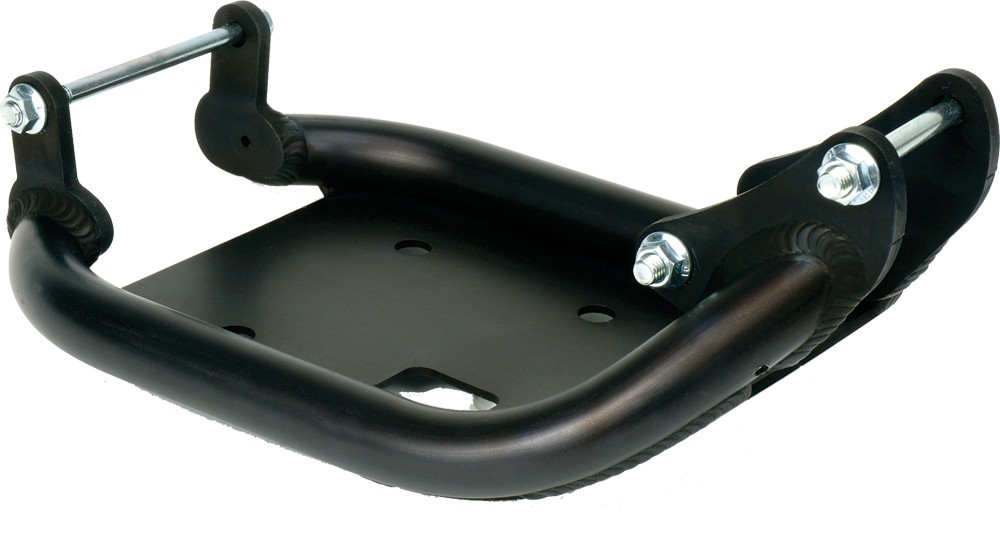 BBR Frame Cradle Black Black #320-HXR-1011