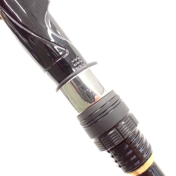 Daiwa 21 Seabass Hunter X96M Cond/B