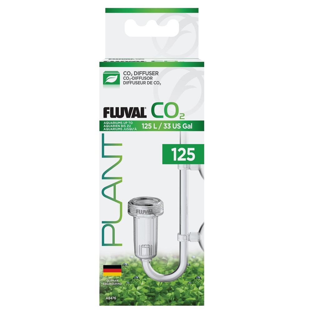 Fluval BIO CO2 125 L Diffuser