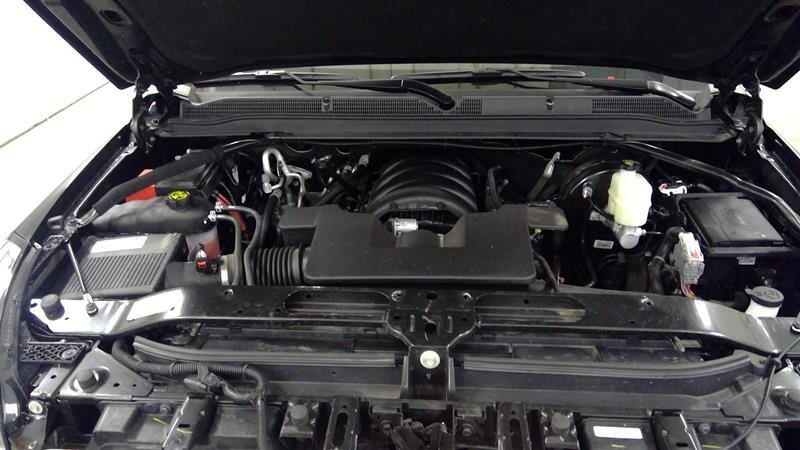 2020 GMC Yukon Rear Camera/Projector 2125739
