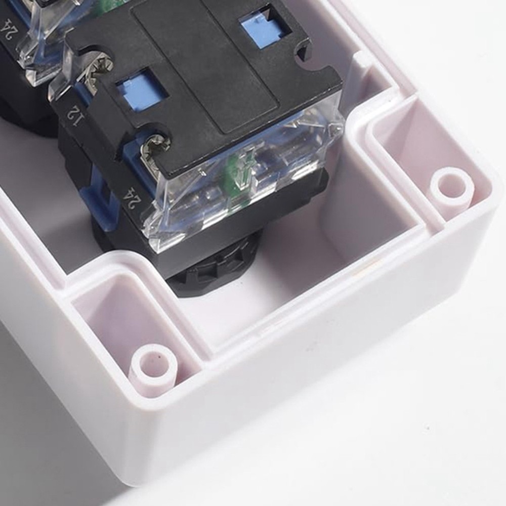 Rainproof Up-Down Switch Control Station, Momentary Push Button Station, 5600