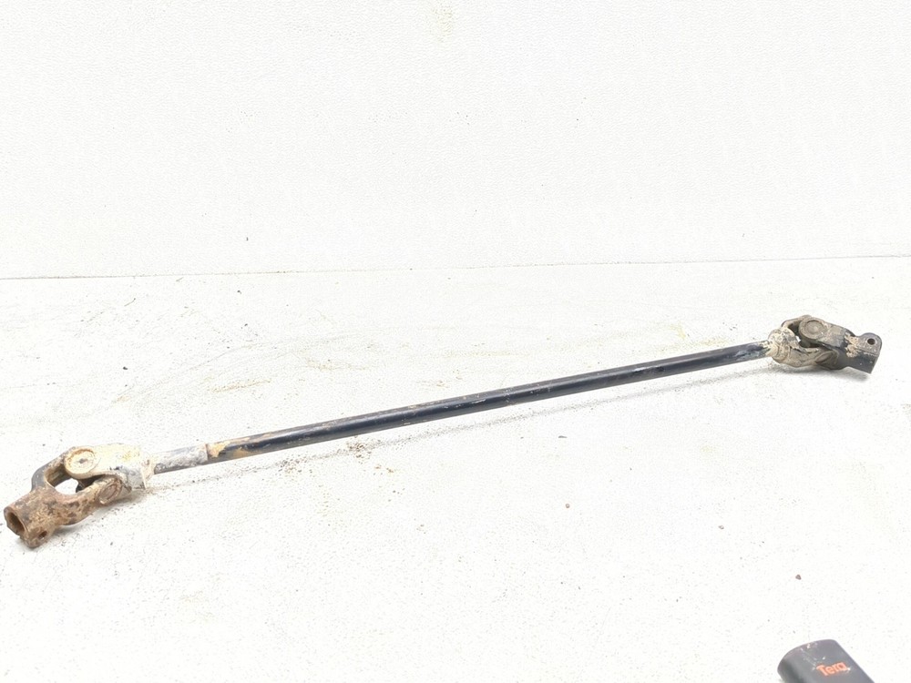 16-25 Kawasaki Mule Pro DXT KAF1000 Steering Stem Shaft