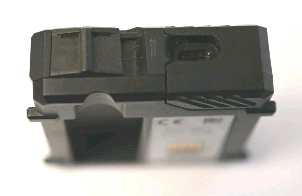 Axon Fleet 2 Rear Camera Controller & Mount Model AX1016 / EP05031-X3