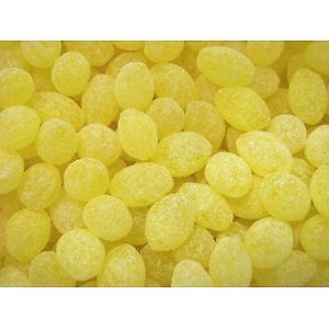 1 Lb. Bulk Lemon Drops Candy