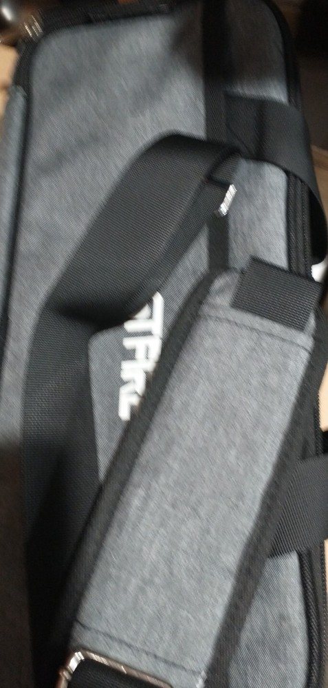 Ghostfire Pedal Stand Open Box