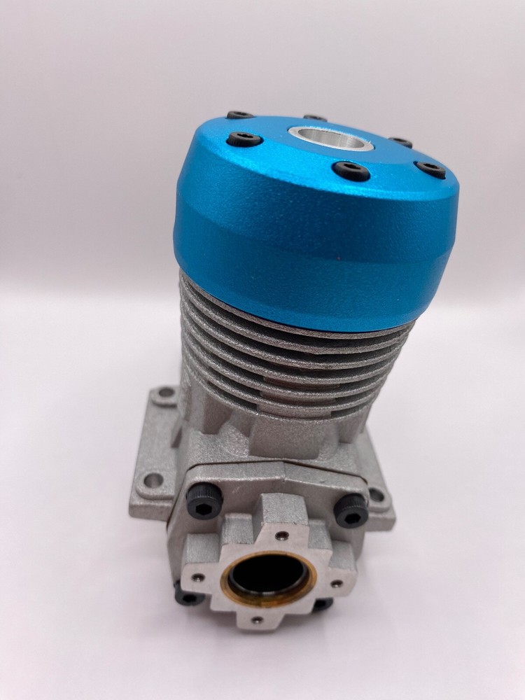 Picco RC Marine Engine