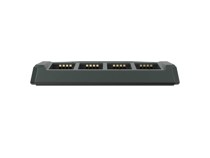 HL-Solidcom C1-2S Full-Duplex Wireless DECT Intercom System with 2 Headsets