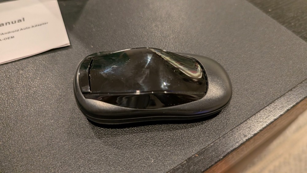 Naviks Porsche Macan Android Auto Adapter (originally $239)