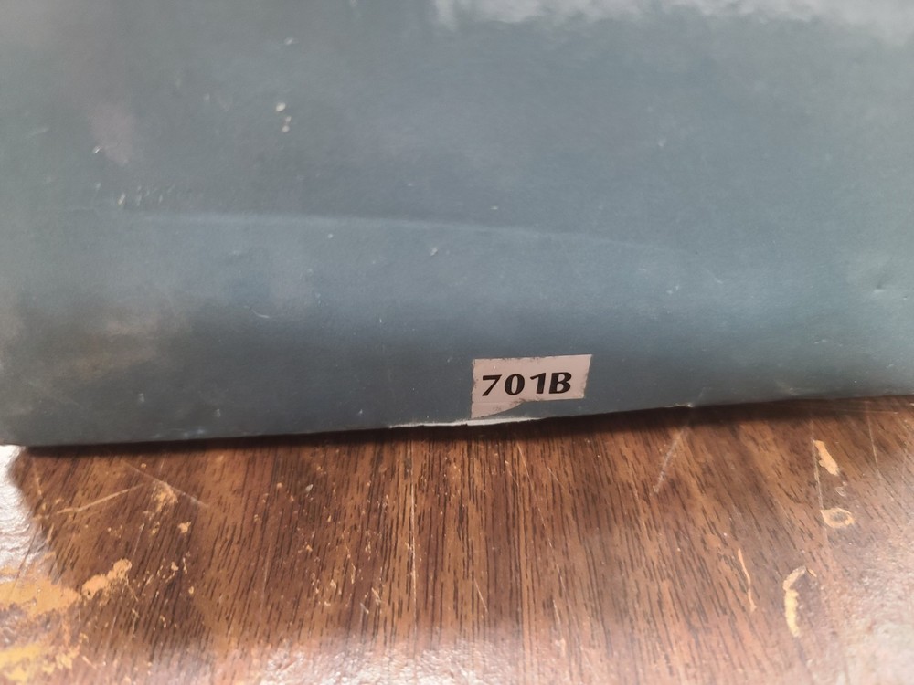 Model Craft MFG Pro-Tech 701B AC/DC Input Super Charger/Discharger