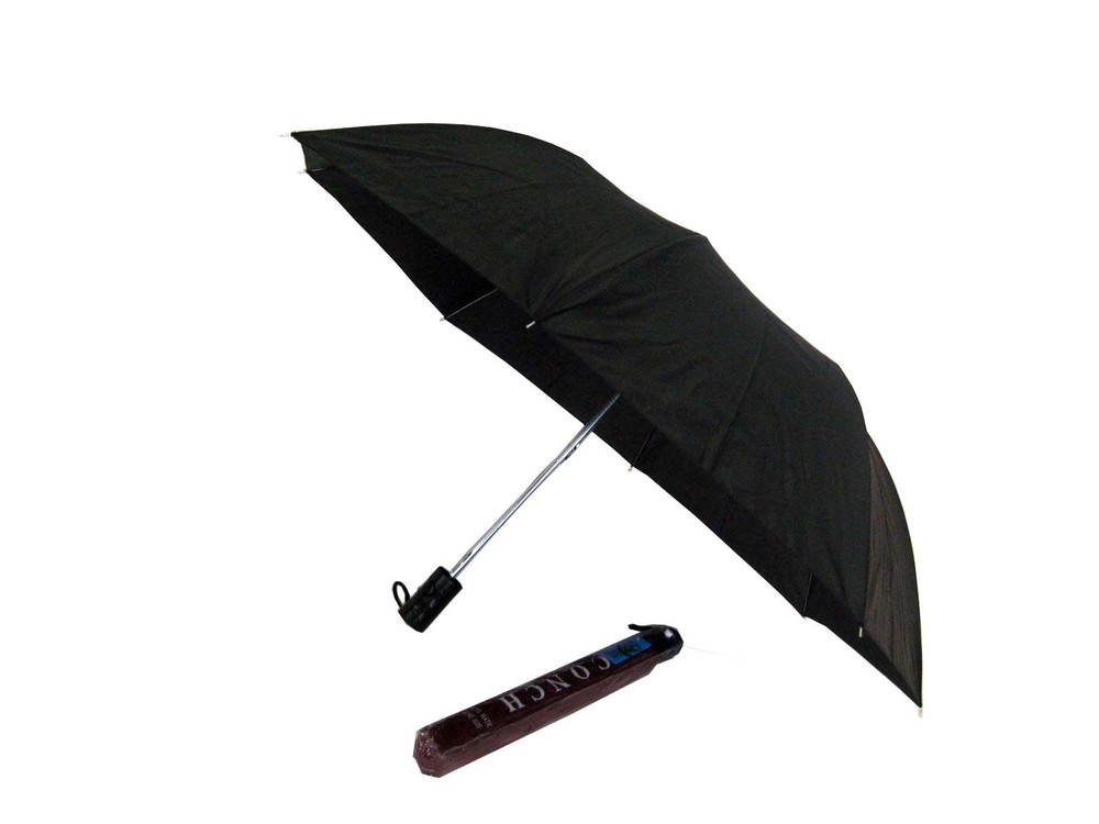 Automatic umbrella, folding umbrella, compact umbrella, 2 fold umbrella