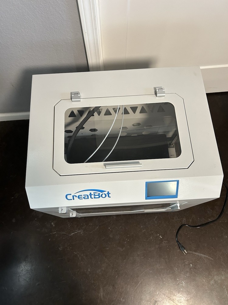 CreatBot F430 #10199