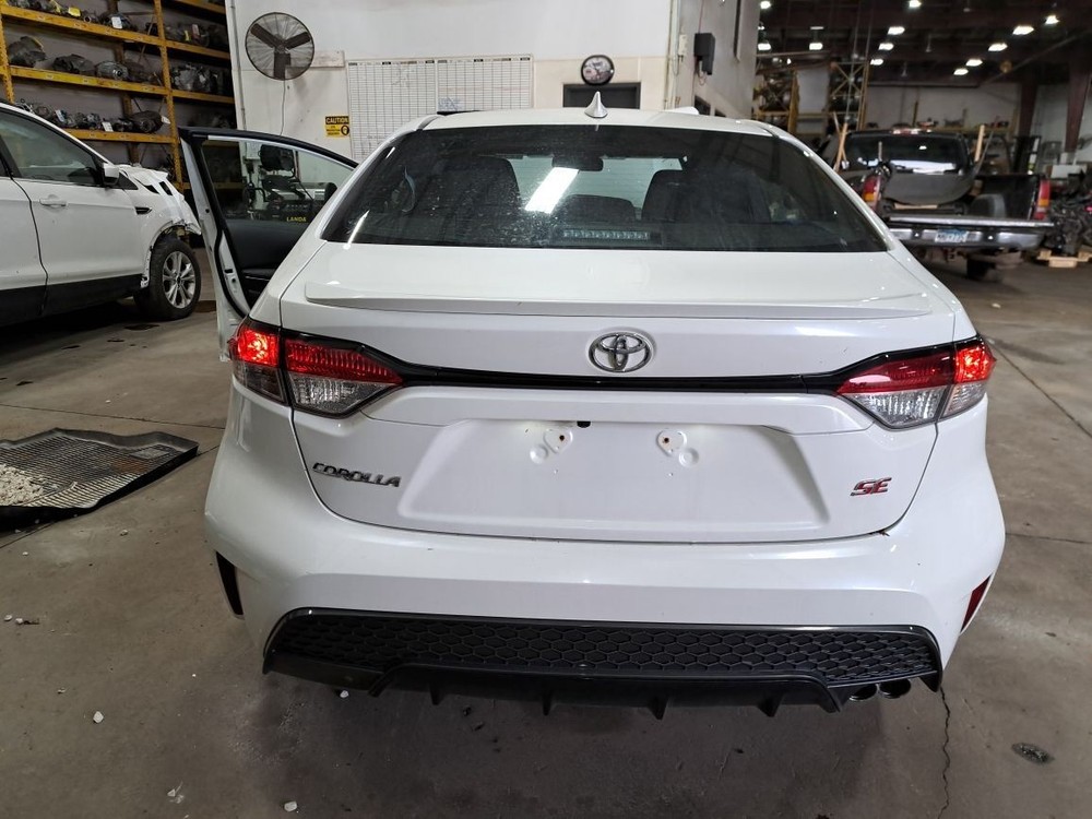 2020 Corolla Jack Sku#4408761