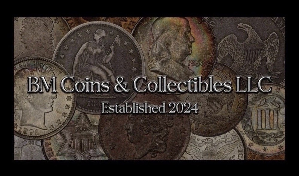 1923-S Monroe Commemorative Half Dollar — Uncirculated MS 🔥 Video!