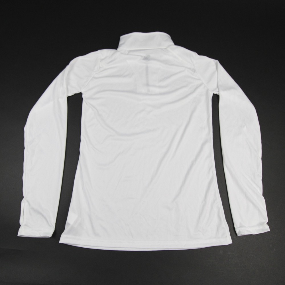 Badger Pullover Women's White New without Tags M