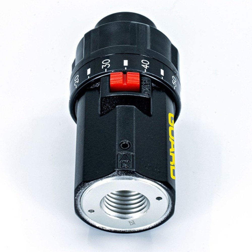 Motor Guard MHT-4300 Mini Inline Regulator