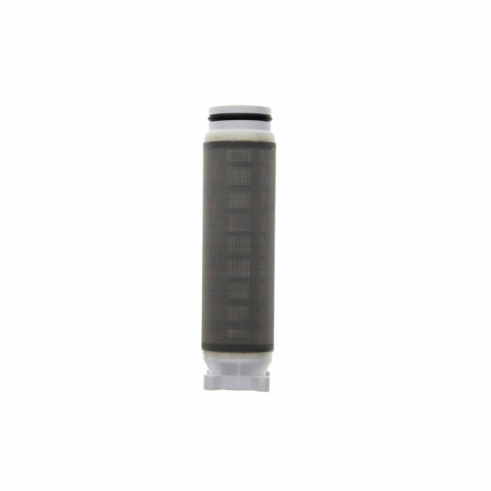 Rusco FS-1-100SS 1 Inch 100 Mesh Stainless Steel Screen Spin Down Water Filter