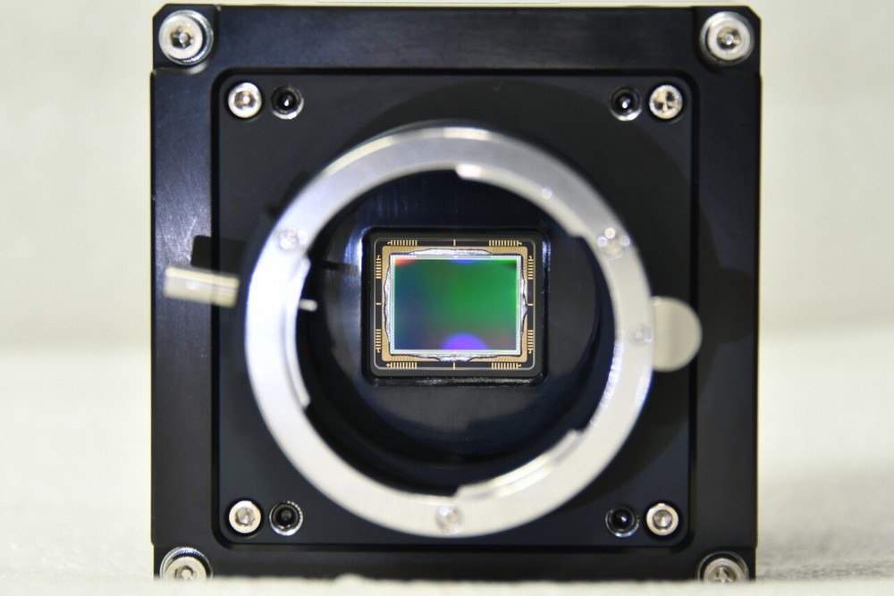 Vieworks VN-8MC M16A0 DMV CAMERA