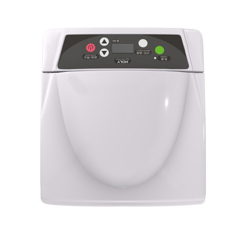 Automatic Alginate Impression Mixer Dental Impression Material Mixing Machine US
