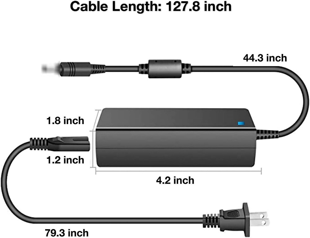 Roland PSB-120 Power Adapter (Same as PSB-1U)