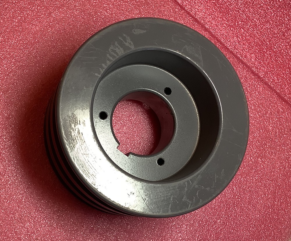 Browning 3MVB50P V-Belt Pulley