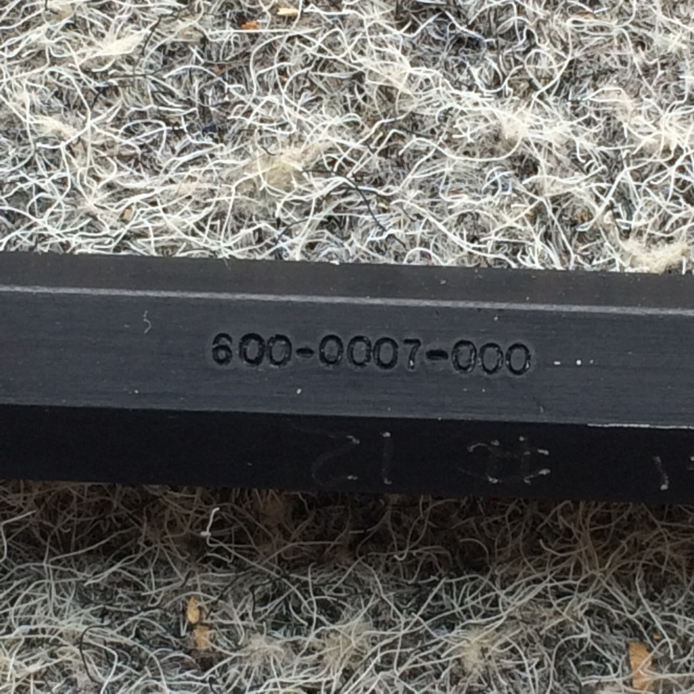 600-0007-000 Aviation Tool