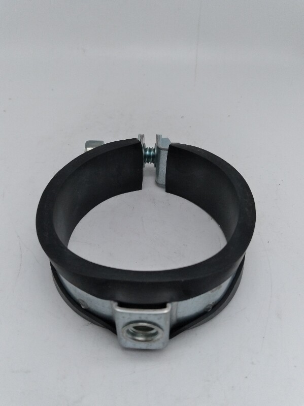 JACOB JACOB 8 0 Pipe Clamp