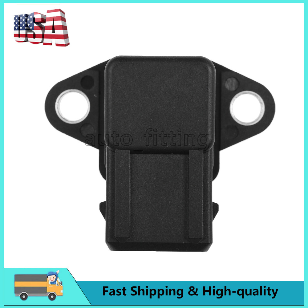 Manifold Absolute Pressure MAP Sensor For Mitsubishi Eclipse Galant MD305600