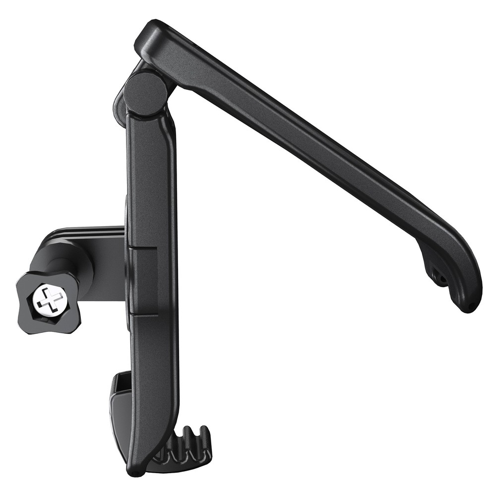 Backpack Camera Mount Strap Clip Mount Quick Release 360°Rotatable With