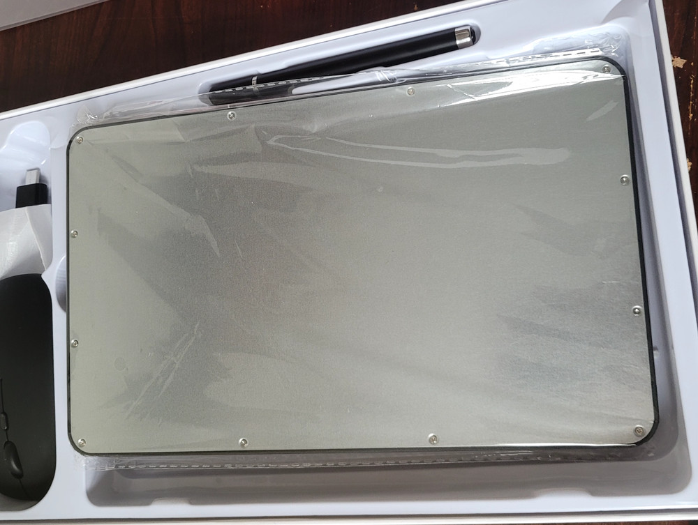 CUPEISI 10" YQ10S Max KEYBOARD, MOUSE and Pen only