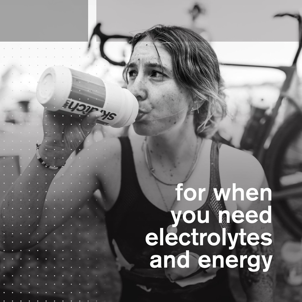 Electrolyte Replacement Variety Pack - 20 Servings