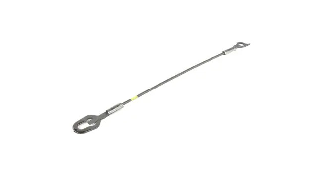 Genuine Mopar Tailgate Cable Left 55345125AB