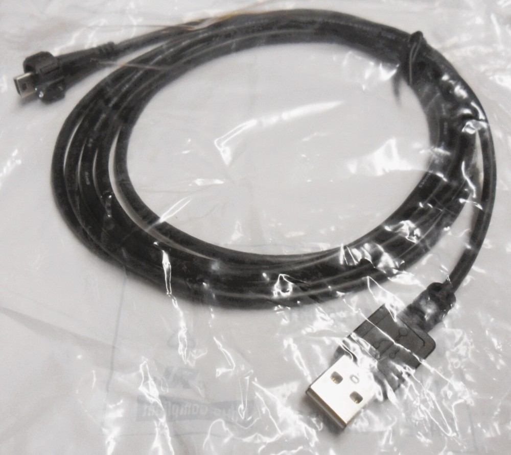 STAR COOPERATION Flexlog IBS Logger E568-5