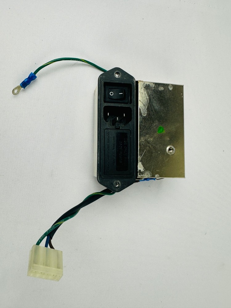 Corcom 3EZM1S Power Supply Module